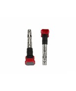 HUDSON IGNITION COIL AUDI A6Quattro/A8Quattro/Allroad/S4 4.2 V8 ENGINE - $644.33 MXN