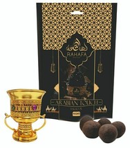Arabian Touch Bakhoor by Rahafa 40 gms pouch pack of 1, from UAE Free Shipping - £11.95 GBP