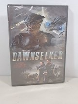 The Dawnseeker, A New Breed Of Predator (DVD, 2018, Widescreen) - $6.36