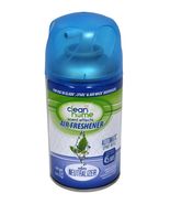 Clean Home Scent Effects Automatic Air Freshener Odor Neutralizer - $54.11 MXN