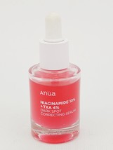 Anua Niacinamide 10% TXA 4% Dark Spot Correcting Serum Dropper BB2/27 - $14.95