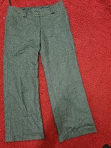 marks and Spencer Grey Trousers For Men Size 36/29 - £21.15 GBP