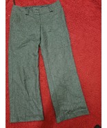 marks and Spencer Grey Trousers For Men Size 36/29 - £21.23 GBP