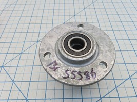 Briggs &amp; Stratton 55586 Bearing and Housing 55586MA 55596 055586 - $48.36