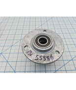 Briggs & Stratton 55586 Bearing and Housing 55586MA 55596 055586 - $48.36
