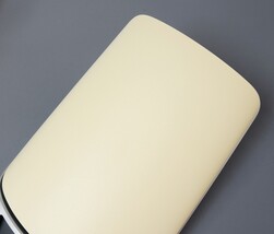 NETGEAR Orbi RBKE963 Quad-Band AXE11000 Wi-Fi 6E Mesh System - White image 6