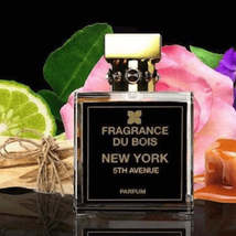 Fragrance du bois Fragrance du Bois New York 5th Avenue - 100 ml - $451.00