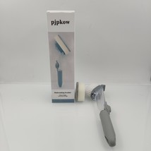 pjpkow Grey Dishwashing Brush | Ergonomic Design for Deep Clean with Non... - $7.88