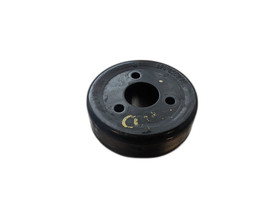 Water Pump Pulley From 2010 Ford Focus  2.0 1S7Q8509AE - $24.95