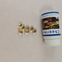 Cheerme nutritional supplements,Comprehensive Nutritional Support  image 5