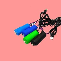 Portable USB Mini Aquarium Oxygen Booster - £11.12 GBP