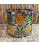 Bath and Body Works PINEAPPLE Metal 3-wick Candle Holder - €15,23 EUR