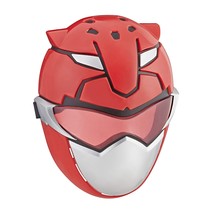 Power Rangers Beast Morphers Red Ranger Mask - $31.99