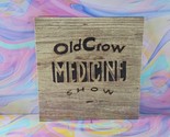Carry Me Back by Old Crow Medicine Show (record, 2021) legno di ciliegio... - £26.09 GBP