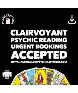 LOVE READING CLAIRVOYANT Text Chat via Digital Download + a Pdf Transcri... - $8.46 MXN