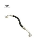 MERCEDES X166 GL/ML-CLASS AC HOSE LINE TUBE FROM COMPRESSOR PUMP TO COND... - $19.79
