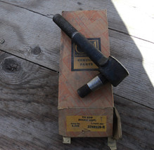Vintage GM Chevy late 50&#39;s mid 60&#39;s &gt;&lt; Tie Rod End &gt;&lt; 3768926-R - $28.50
