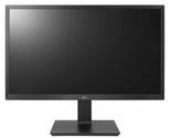 LG 27&#39;&#39; 27BL450Y-B IPS FHD Monitor with Adjustable Stand &amp; Built-in Spea... - $270.98