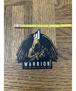 Laptop/Phone Sticker Warrior Systems Manufacturing - $166.20