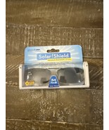 Gentle Grip Solar Shield Clipons 54 Rec8 - $553.78 MXN