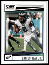 2022 Score #247 Darius Slay Jr. - £0.78 GBP