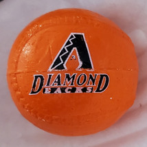 NEW Arizona Diamondbacks MLB Orange Antenna Topper / Ball Dbacks 2005 76 SGA - £3.97 GBP