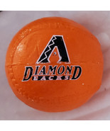 NEW Arizona Diamondbacks MLB Orange Antenna Topper / Ball Dbacks 2005 76... - £3.90 GBP