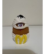 Vintage McDonald’s Happy Meal Chicken McNugget Toy Mummy Costume 1992 - $19.24 CAD