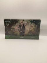 Genshin lmpact TeiwatNature Exploration Journey KavehShikishi Jewel Block. - $19.31