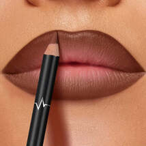Super smooth and long-lasting lip liner pen, waterproof, sweat-proof and... - $2.99