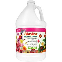Lilly Miller 100099252 022671705008 Fertilizer, 1-Gallon, White - $56.03 CAD