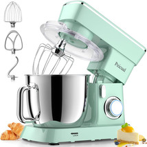 5.5QT 10+P Speed Tilt-Head Kitchen Electric Mixer - €213,66 EUR