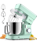 5.5QT 10+P Speed Tilt-Head Kitchen Electric Mixer - €212,15 EUR