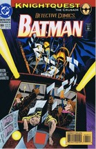 Detective Comics #669 ORIGINAL Vintage 1993 DC Comics Batman  - £7.93 GBP