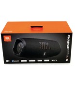 JBL Charge 5 Wi-Fi Bluetooth Portable Speaker - Black - $128.00