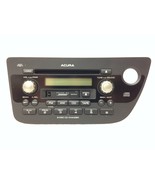 Acura RSX CD6 Cassette BOSE 1TJ3 radio. OEM factory original CD. New blem - $69.81
