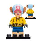 Tony Tony Chopper (Wano Country Chopper) One Piece Lego Minifigure Brick... - $56.05 MXN
