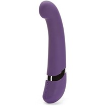 Purple Desire Luxury Rechargeable G-Spot Vibrator With Storage Case - Si... - £120.34 GBP