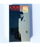 Vintage SCARFACE 2 VHS Set Al Pacino Anniversary Edition Factory Sealed ... - $49.99