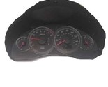 Speedometer Cluster US Market Base Fits 09 LEGACY 343239 - $67.32
