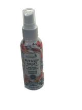 Great Scents Put A Lid On It Pre Poo Toilet Spray-Tropical Hibiscus 1.85... - $9.78