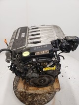 Engine 3.6L VIN E 5th Digit V6 Fits 07-09 TOUAREG 1029114 - £1,075.32 GBP