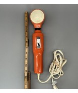 Vintage SANYO DA2500 Handheld Massager Vibrator 2 Speed 17w Japan Tested... - $17.65 CAD