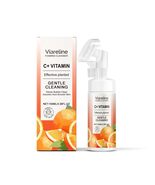 Viareline Vitamin C Foaming Cleanser, Gentle Face Wash with Vitamins C &amp;... - $23.90