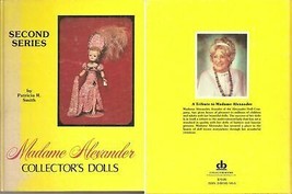 Madame Alexander Collector&#39;s Dolls, 2nd Series - £9.25 GBP