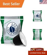 Nespresso Compatible Coffee Pods, DEK Blend Decaffeinated, Medium Roast,... - $104.92