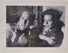 Poltergeist 2 Cast Signed Photo X2 - The Other Side - Craig T. Nelson, Jobeth Wi - £180.07 GBP