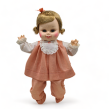 Horsman Happy Baby Doll by Horsman Vintage 1974 Sound Does Not Work 1970... - $72.78