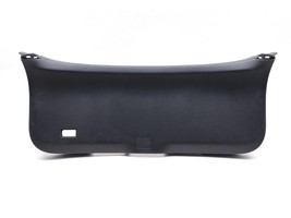 2023 Lexus RX Rear Lower Liftgate Trunk Hatch Boot Cover Panel Trim Oem -22-A - $306.90