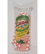Libman Wonder Mop Refill Machine Washable New - $10.36 CAD